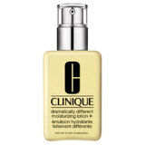 Clinique Dramatically Different Moisturizing Lotion Kosmetika veidui, 125ml